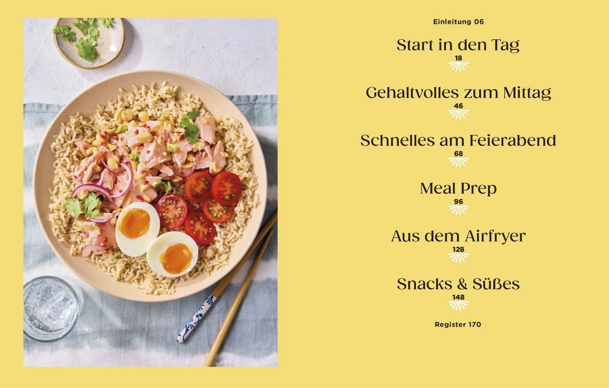 Bild: 9783831052738 | Healthy Everyday. High Protein ganz natürlich | Unsworth (u. a.)