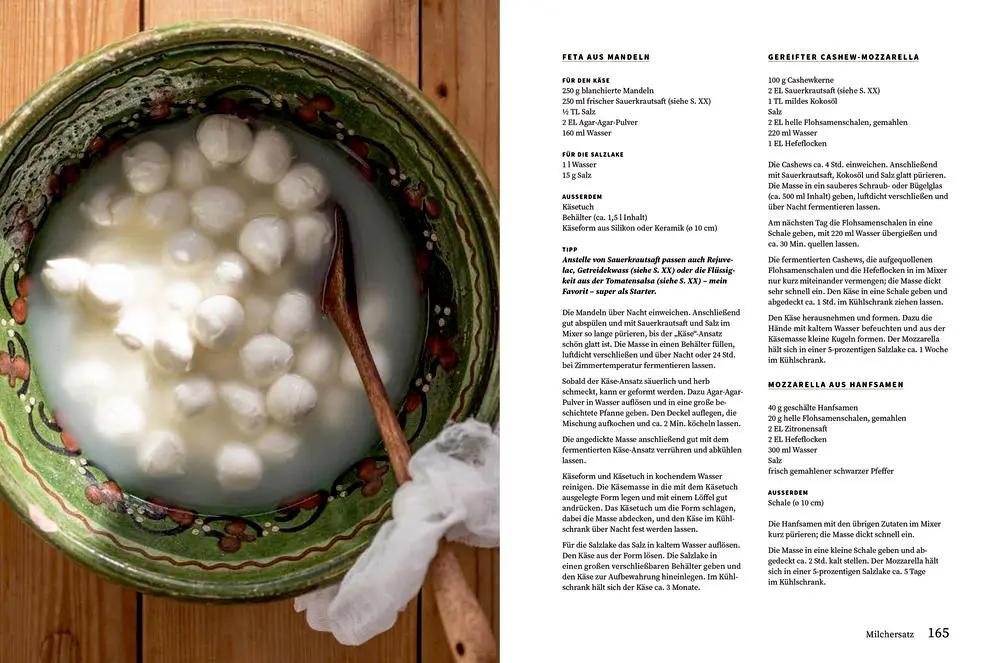 Bild: 9783881172738 | Meine vegane Speisekammer | Sylwia Gervais | Buch | 320 S. | Deutsch
