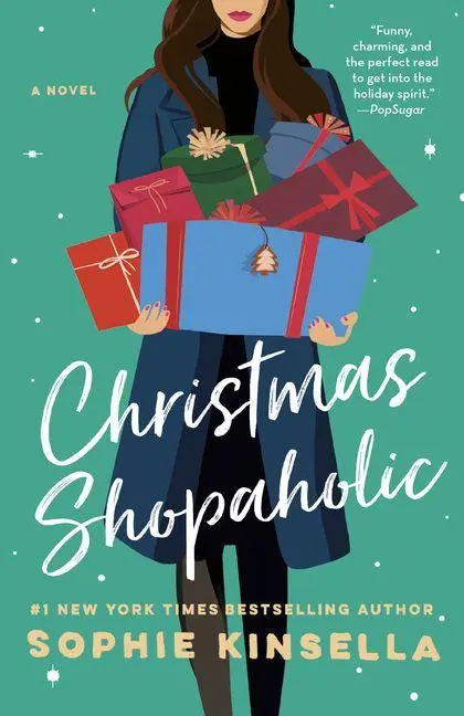 Cover: 9780593132838 | Christmas Shopaholic | Sophie Kinsella | Taschenbuch | Englisch | 2020