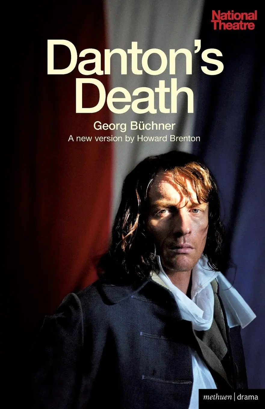 Cover: 9781408132838 | Danton's Death | Georg Buchner | Taschenbuch | Englisch | 2010