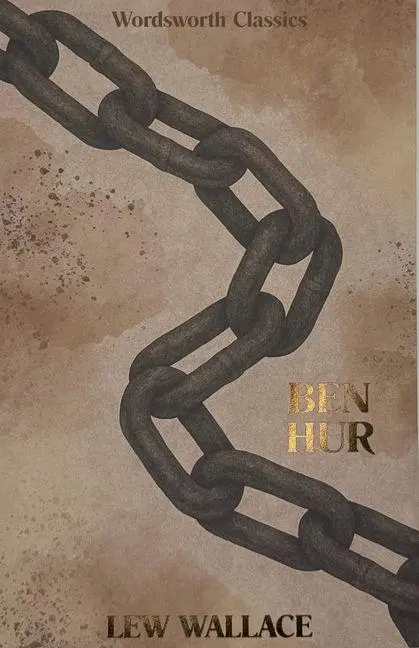Cover: 9781853262838 | Ben Hur | Lewis Wallace | Taschenbuch | Kartoniert / Broschiert | 1996