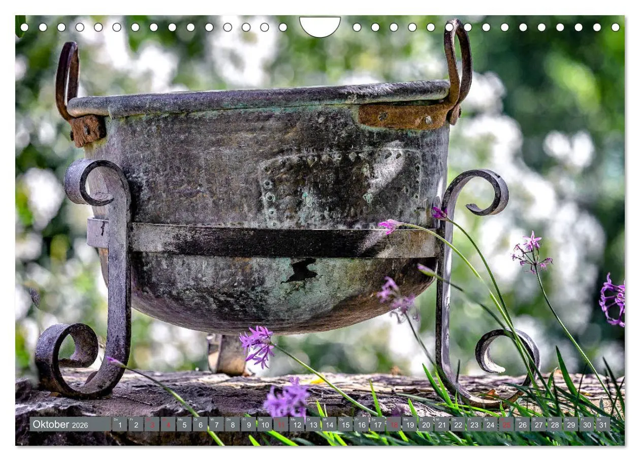 Bild: 9783457822838 | Mallorca - Mallorquinische Impressionen (Wandkalender 2026 DIN A4...