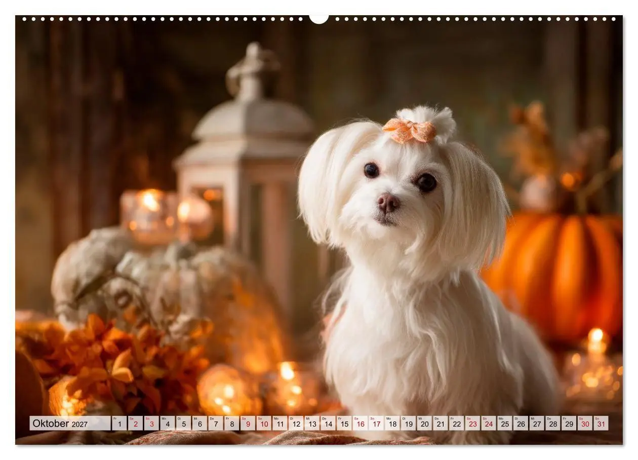 Bild: 9783594372838 | Malteser - Hunde mit Herz und Charme (hochwertiger Premium...