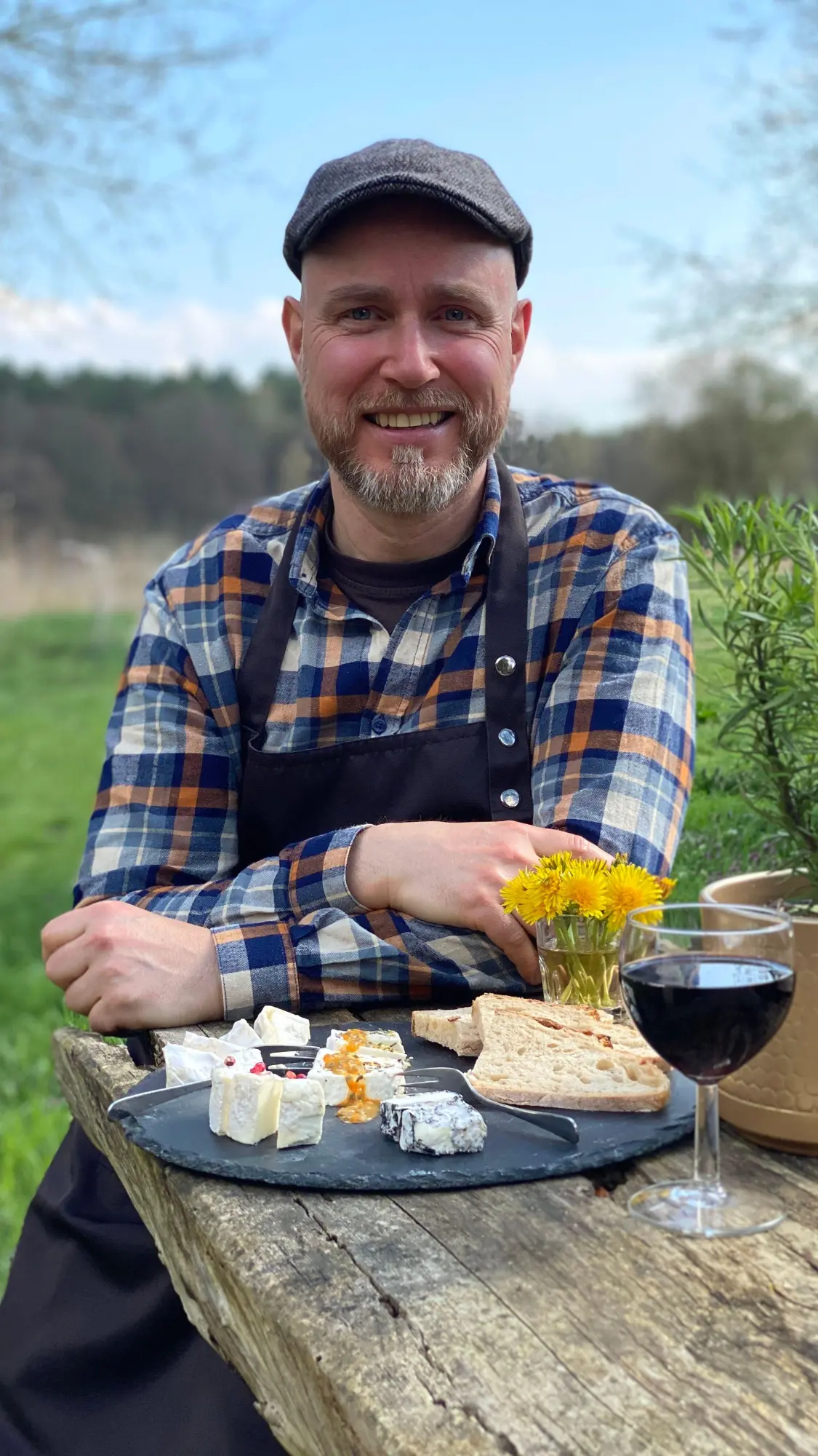 Bild: 9783898092838 | So schmeckt Brandenburg | 80 moderne Landküchenrezepte und Klassiker