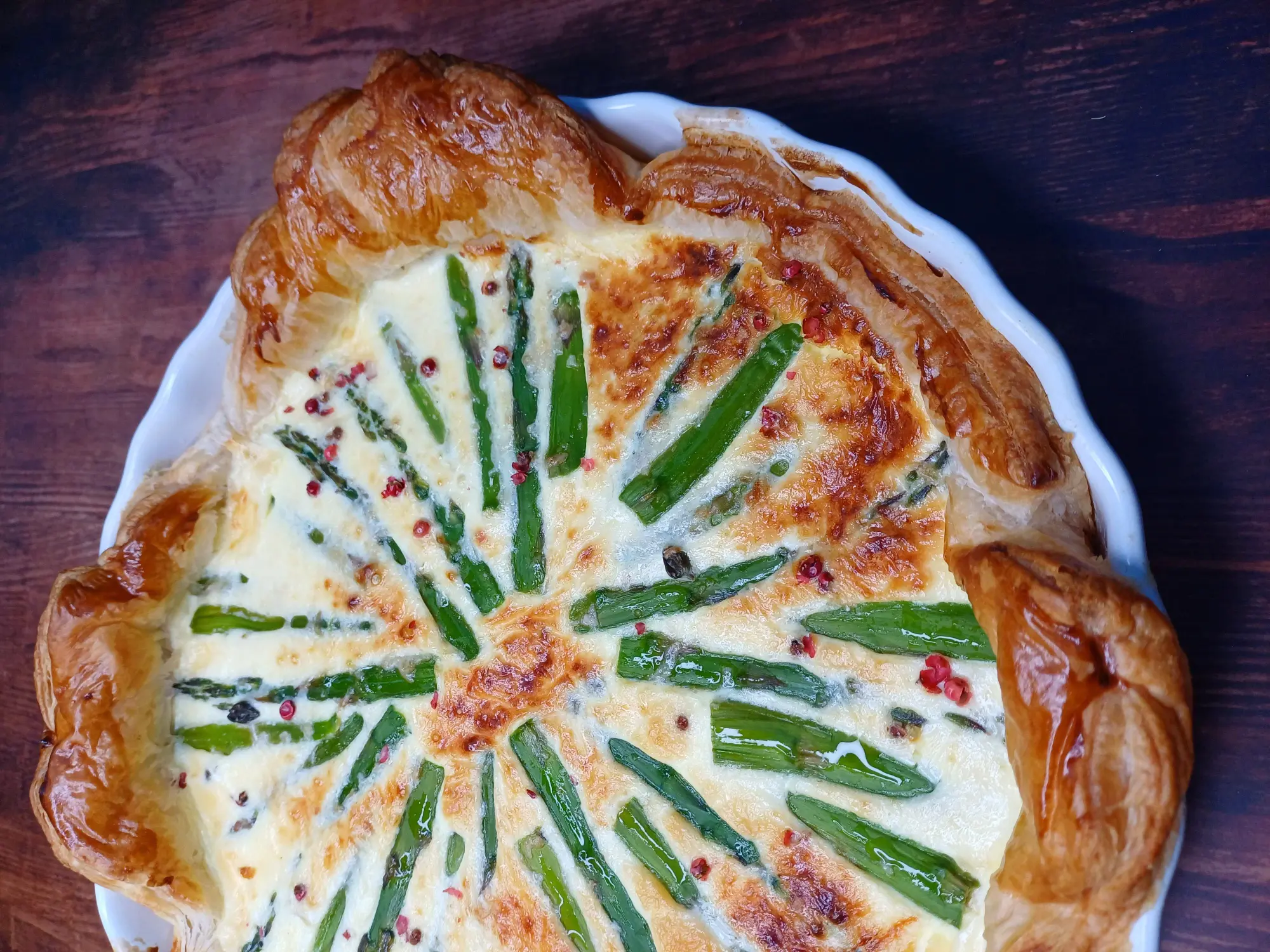 Bild: 9783898092838 | So schmeckt Brandenburg | 80 moderne Landküchenrezepte und Klassiker