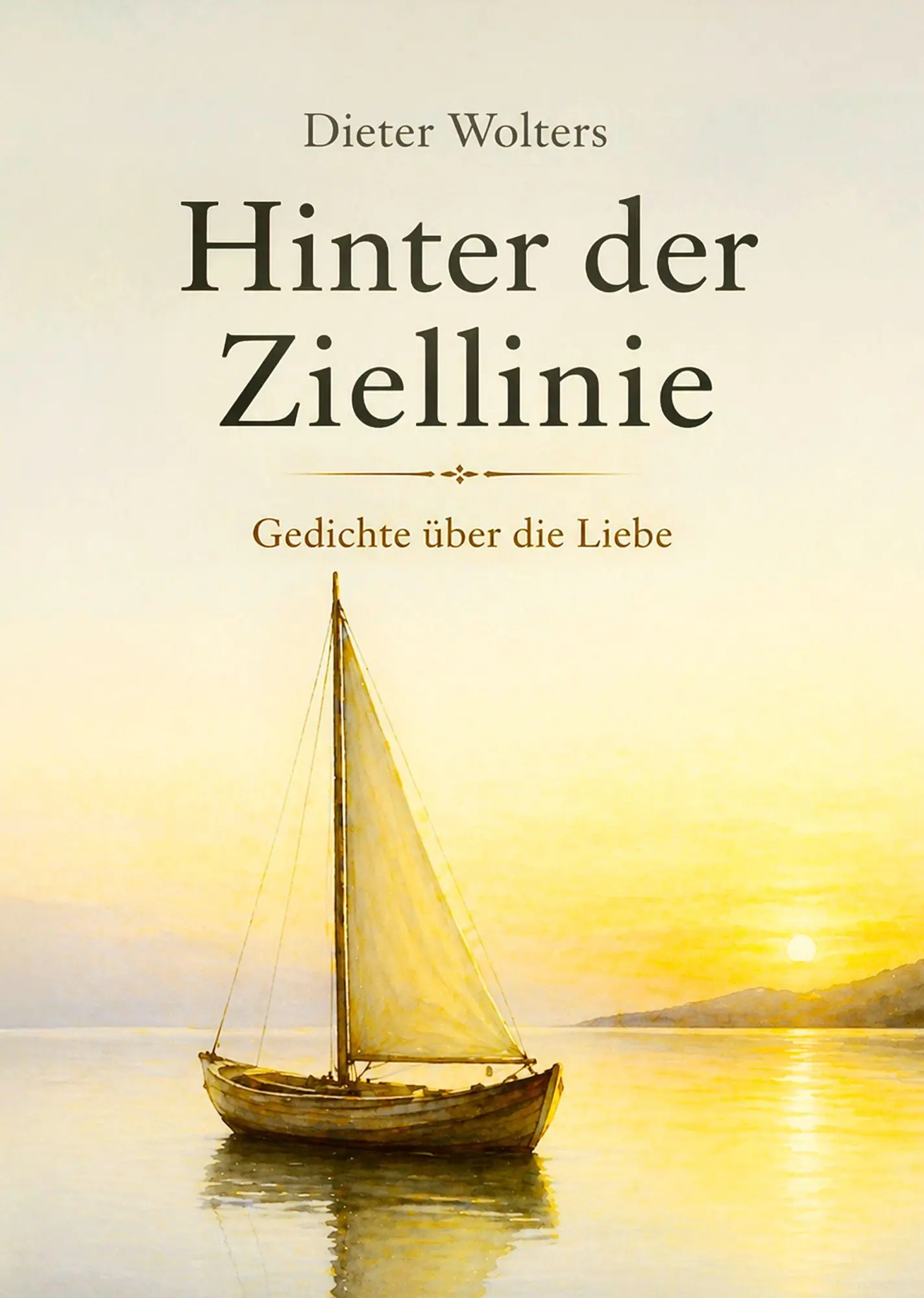Hinter der Ziellinie