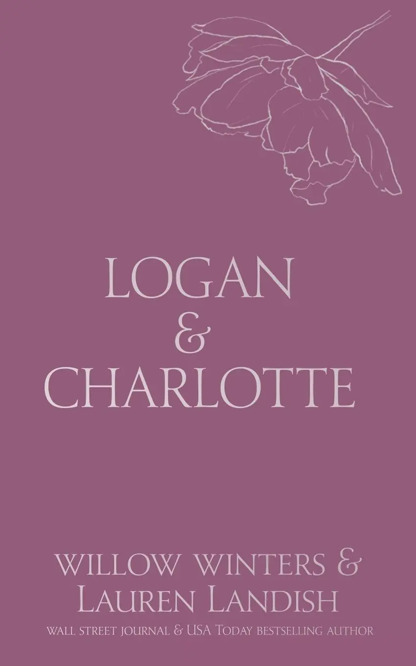 Cover: 9798885922838 | Logan &amp; Charlotte | Mr. CEO | Willow Winters (u. a.) | Taschenbuch