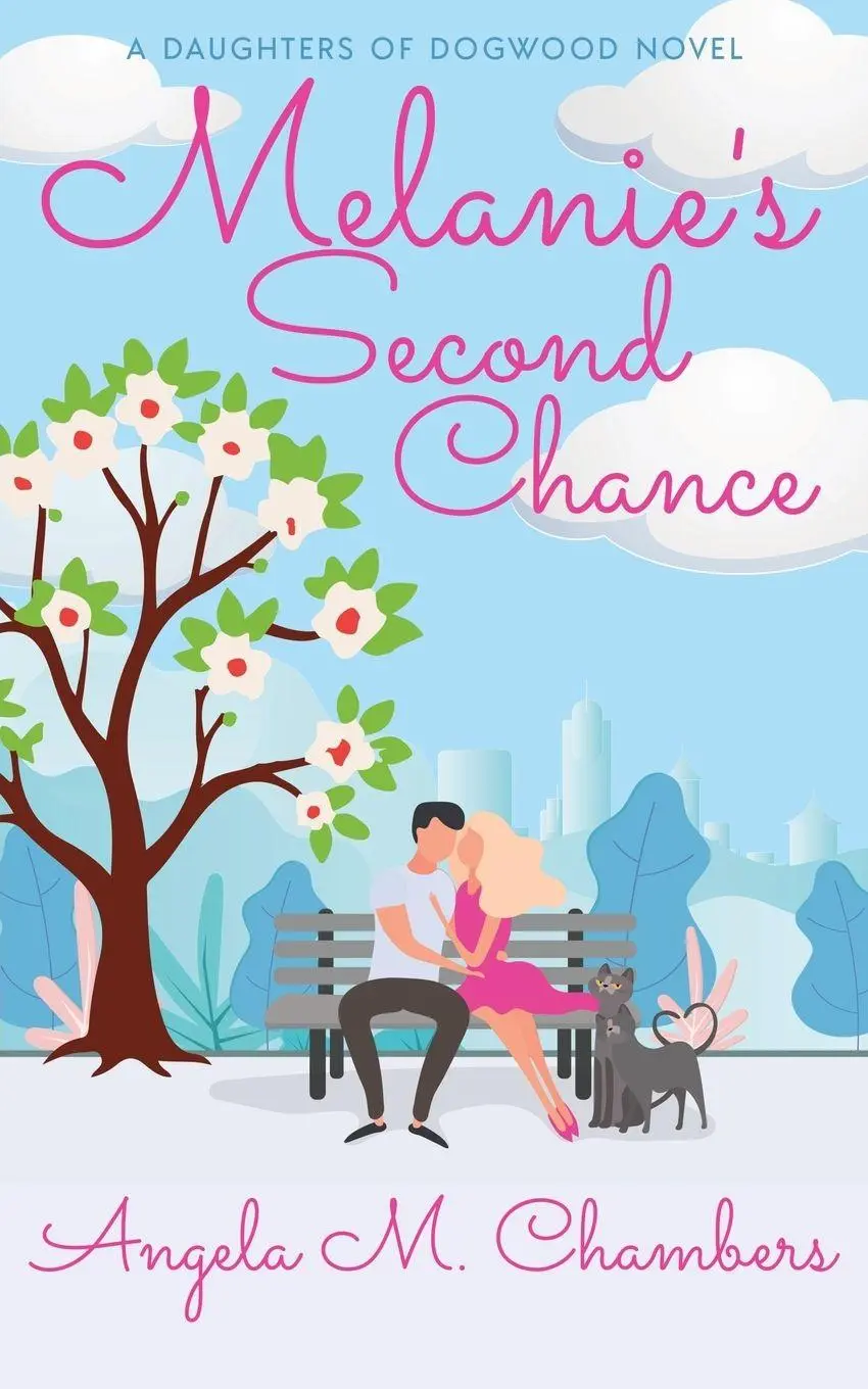 Cover: 9798995432838 | Melanie's Second Chance | Angela M. Chambers | Taschenbuch | Englisch