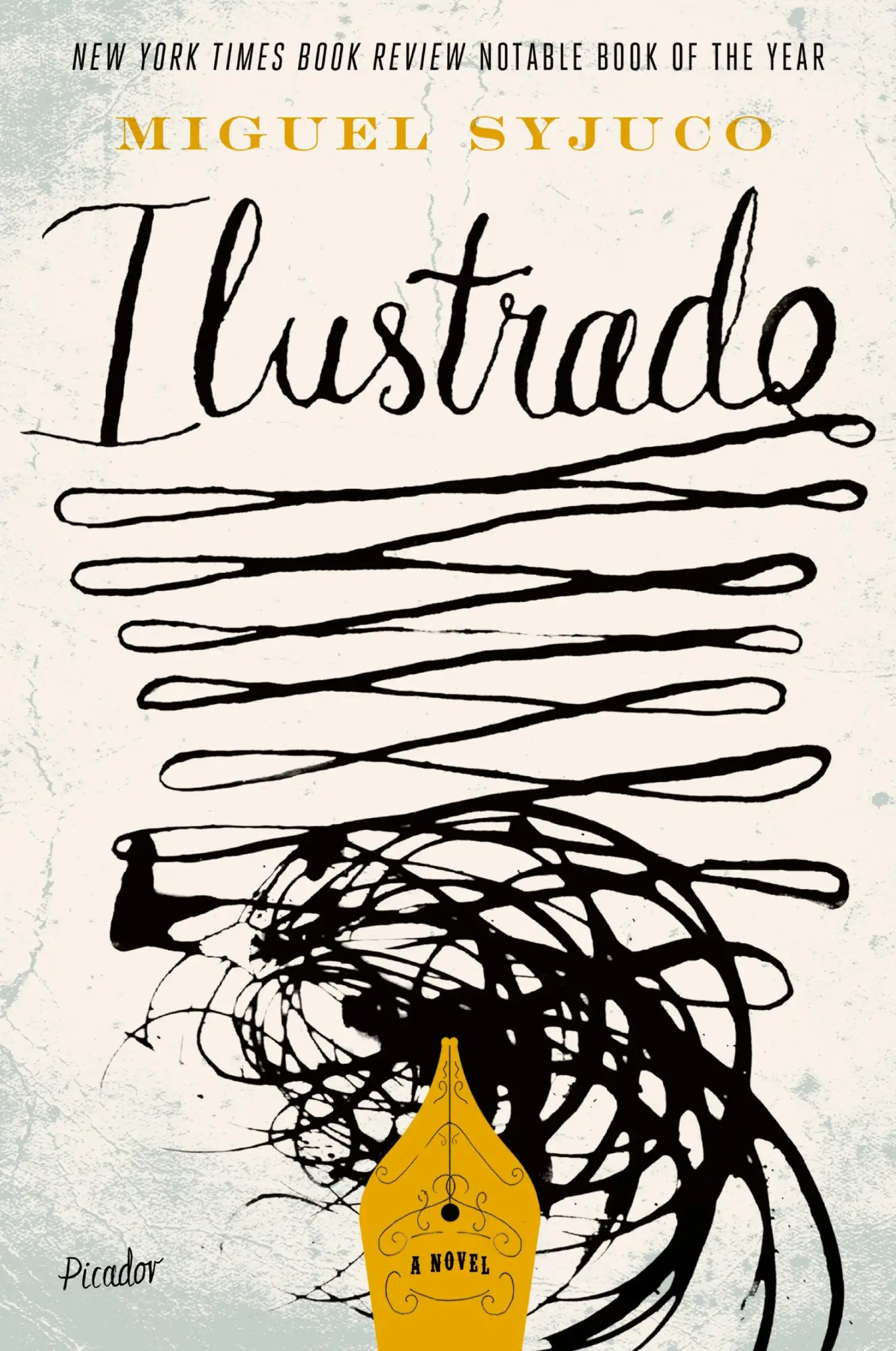 Cover: 9780312572938 | Ilustrado | Miguel Syjuco | Taschenbuch | Englisch | 2011