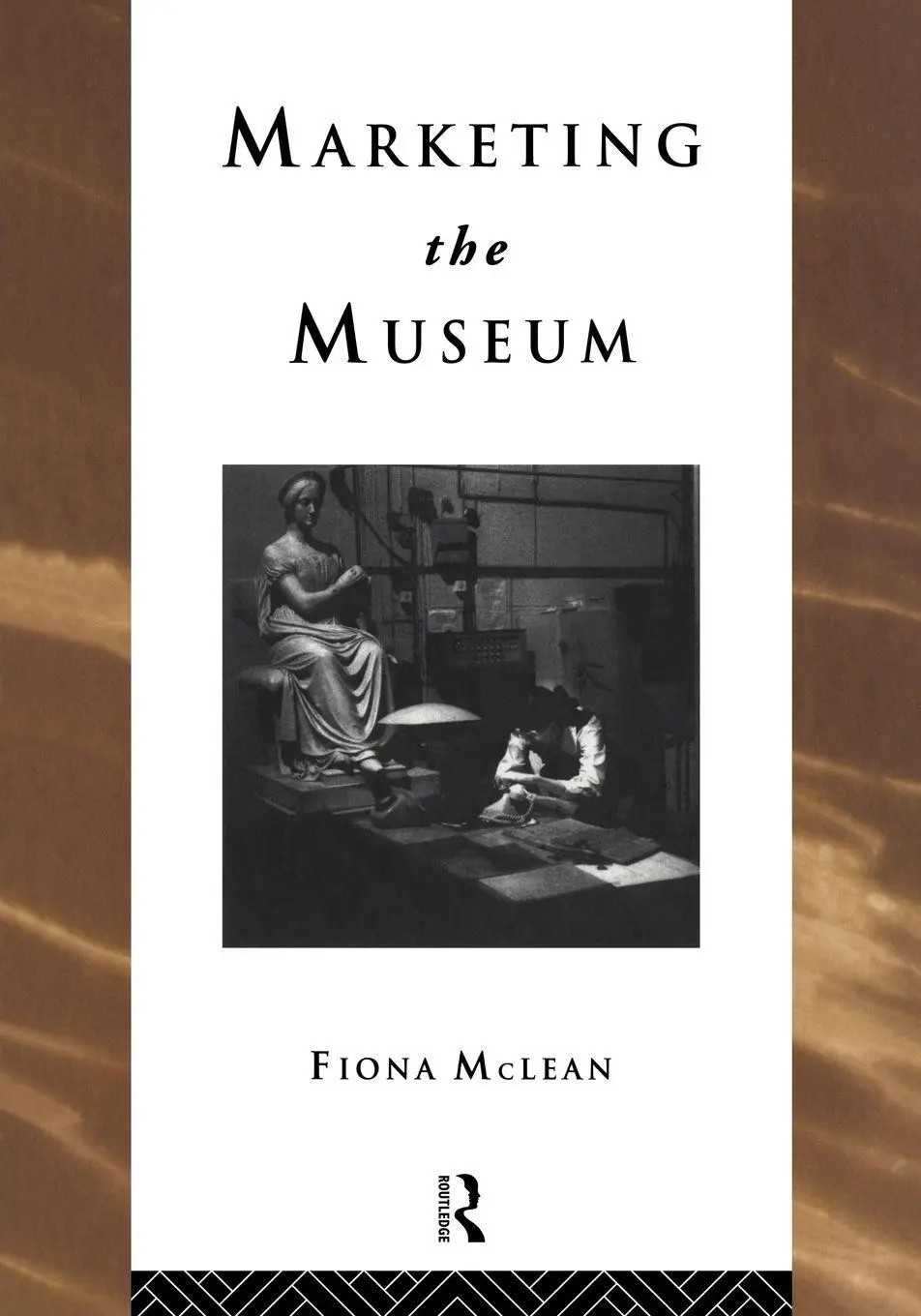 Cover: 9780415152938 | Marketing the Museum | Fiona Mclean | Taschenbuch | Englisch | 1996
