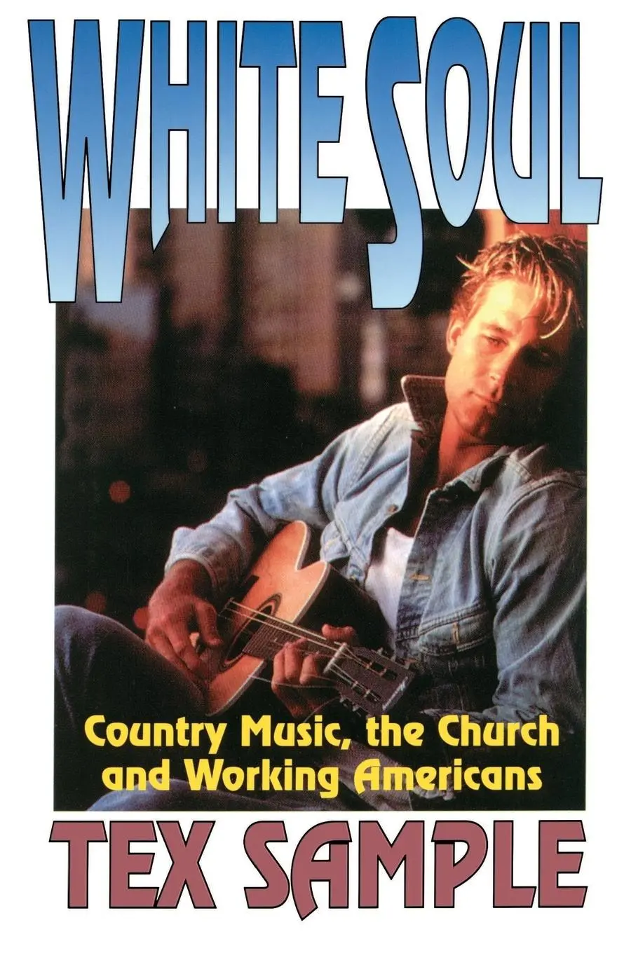 Cover: 9780687032938 | White Soul | Tex Sample | Taschenbuch | Kartoniert / Broschiert | 1996