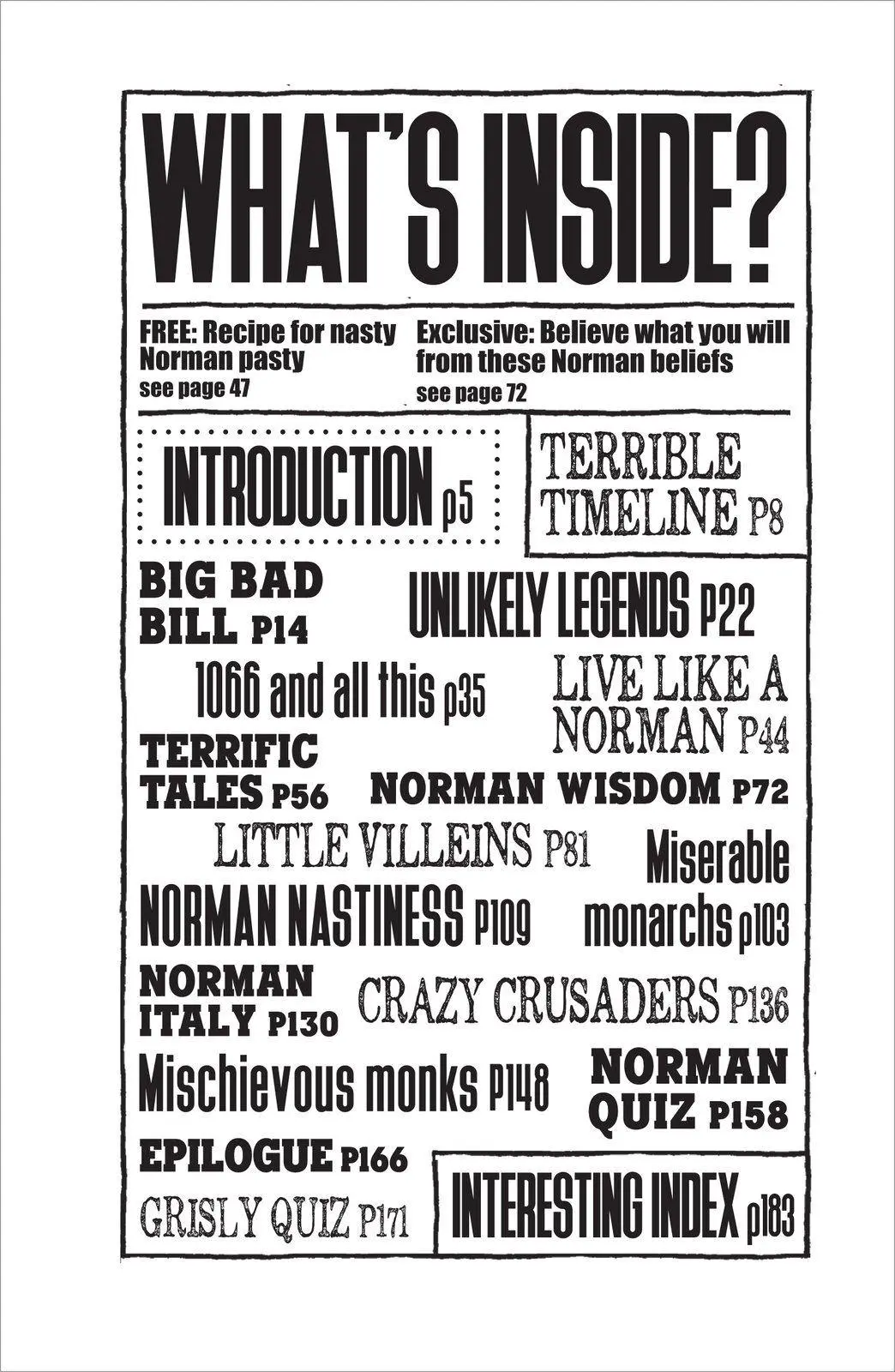 Bild: 9780702322938 | Stormin' Normans (newspaper edition) | Terry Deary | Taschenbuch