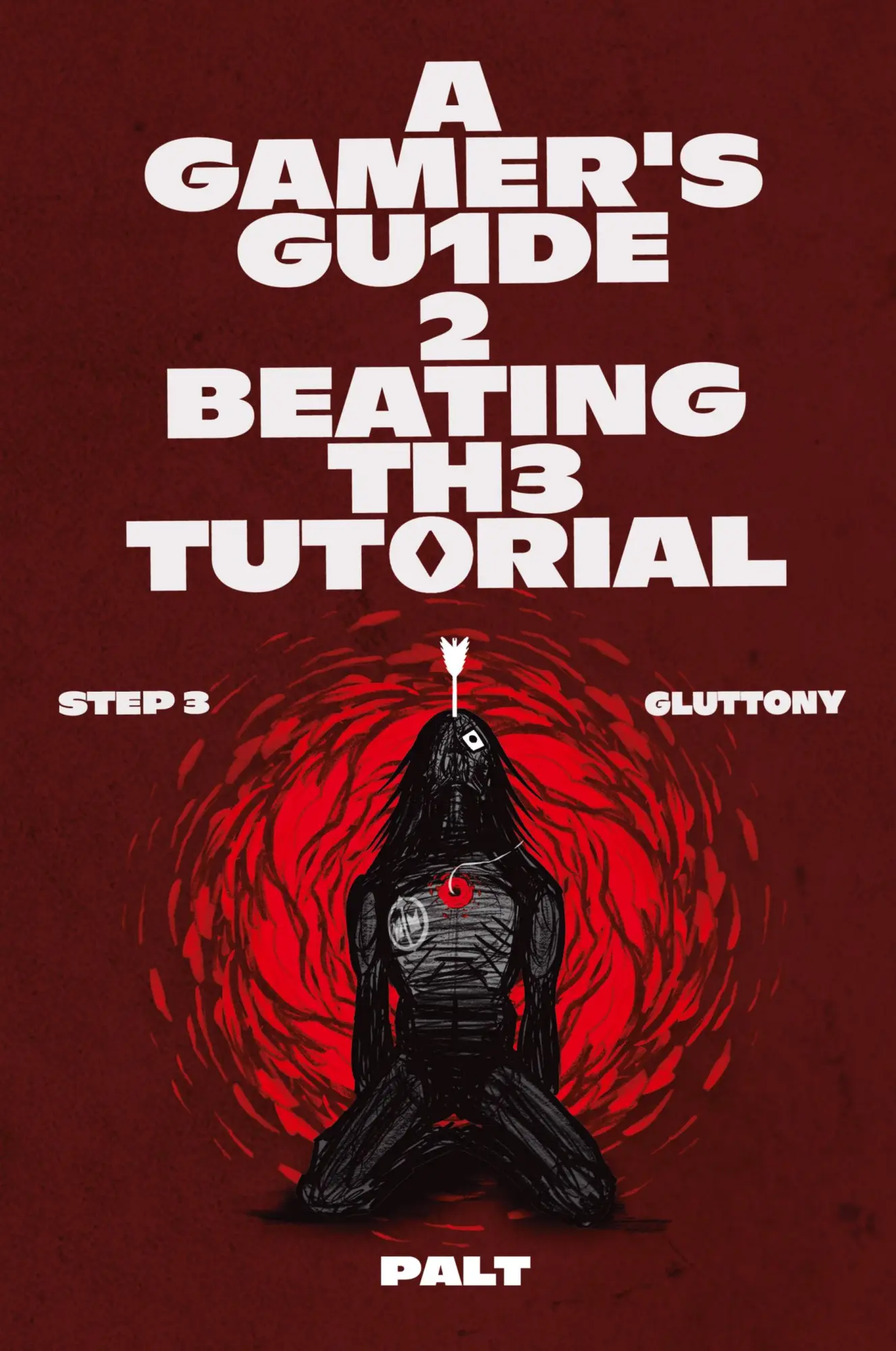 Cover: 9781039472938 | Step 3 | Gluttony: A LitRPG Adventure | Palt | Taschenbuch | Englisch