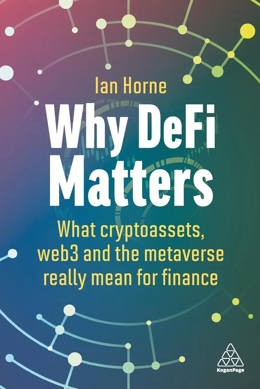 Cover: 9781398612938 | Why Defi Matters | Ian Horne | Taschenbuch | Kartoniert / Broschiert