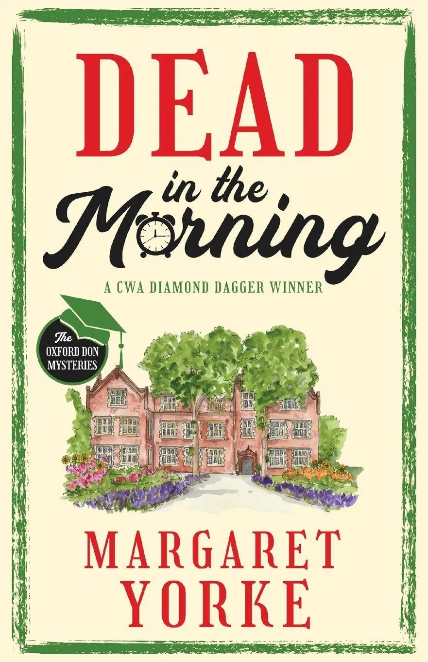 Cover: 9781805732938 | DEAD IN THE MORNING a gripping English cozy murder mystery full of...