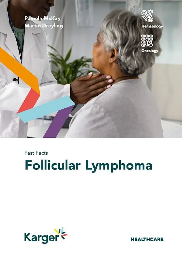 Cover: 9783318072938 | Fast Facts: Follicular Lymphoma | Pamela McKay (u. a.) | Taschenbuch