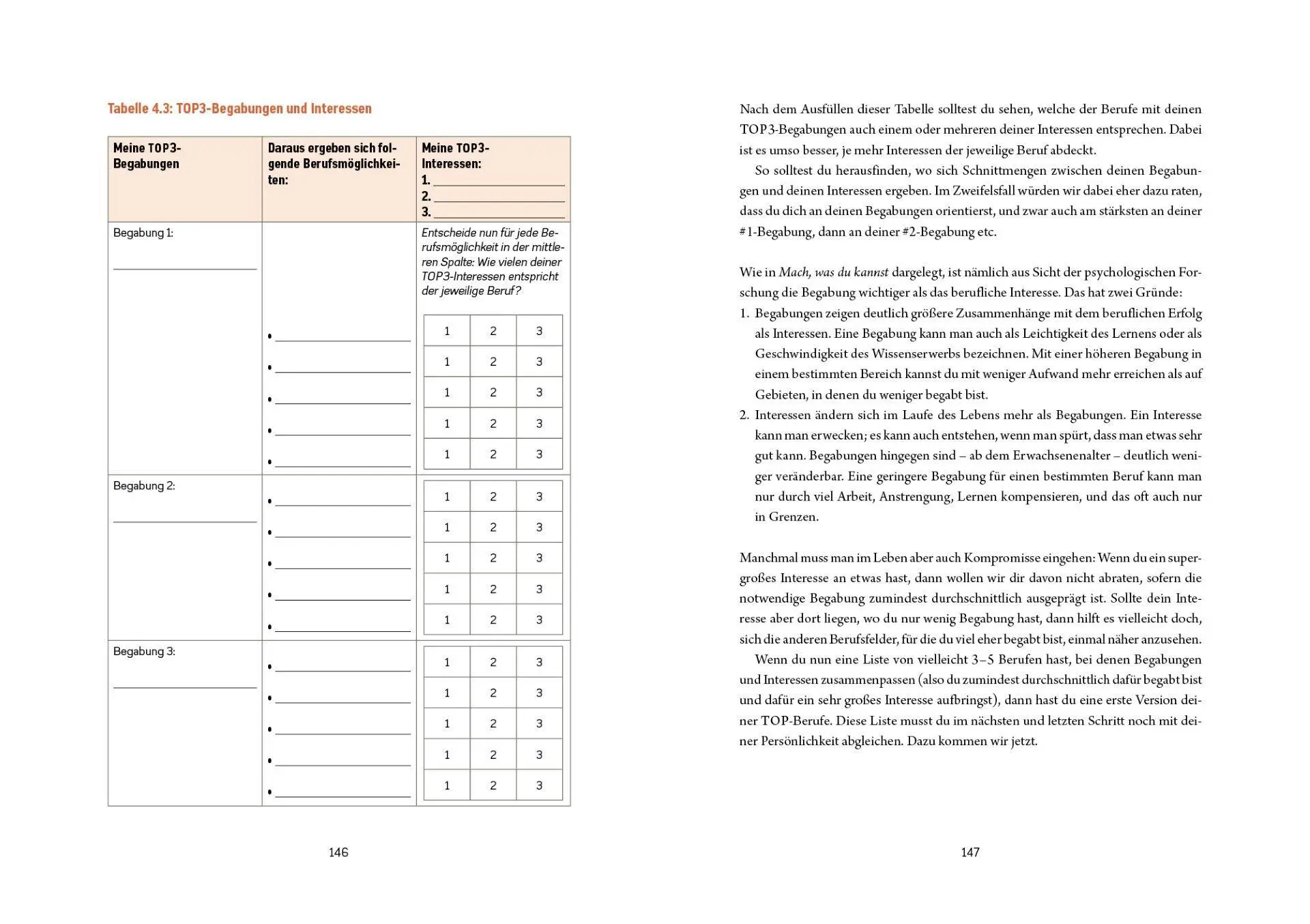Bild: 9783328112938 | Mach, was du kannst - Workbook | Aljoscha Neubauer (u. a.) | Buch