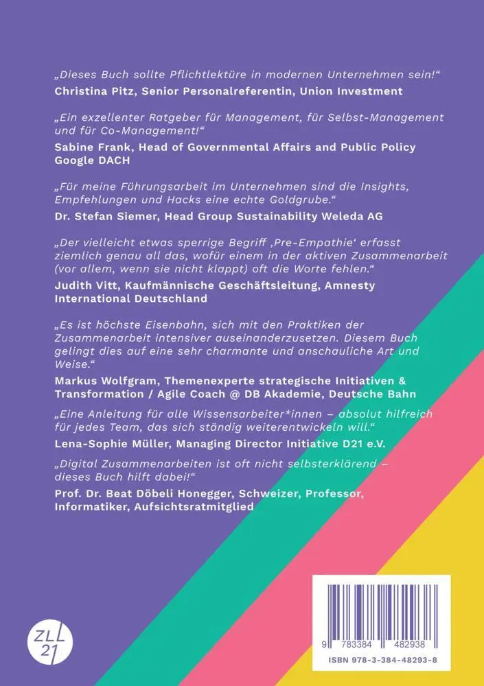Bild: 9783384482938 | Digitale Zusammenarbeit 4.0 - die Gebrauchsanleitung! Band 1:...