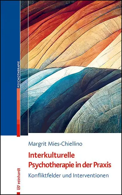 Cover: 9783497032938 | Interkulturelle Psychotherapie in der Praxis | Margrit Mies-Chiellino