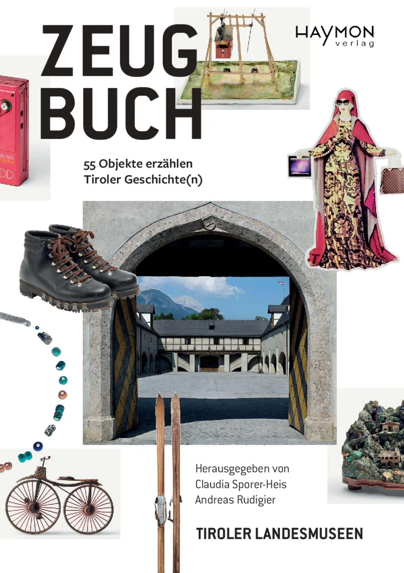 Zeugbuch