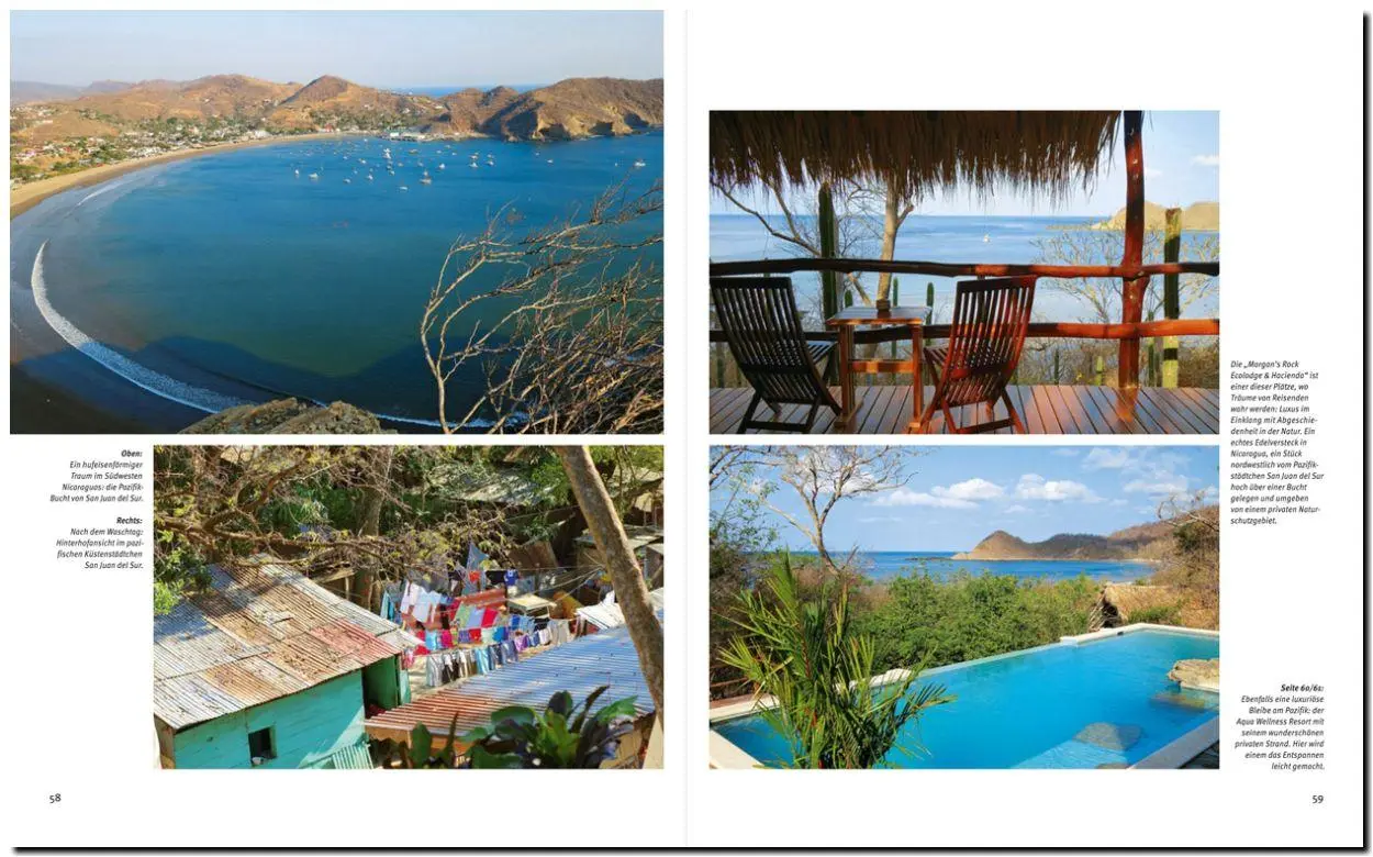 Bild: 9783800342938 | Reise durch Nicaragua | Andreas Drouve | Buch | 140 S. | Deutsch