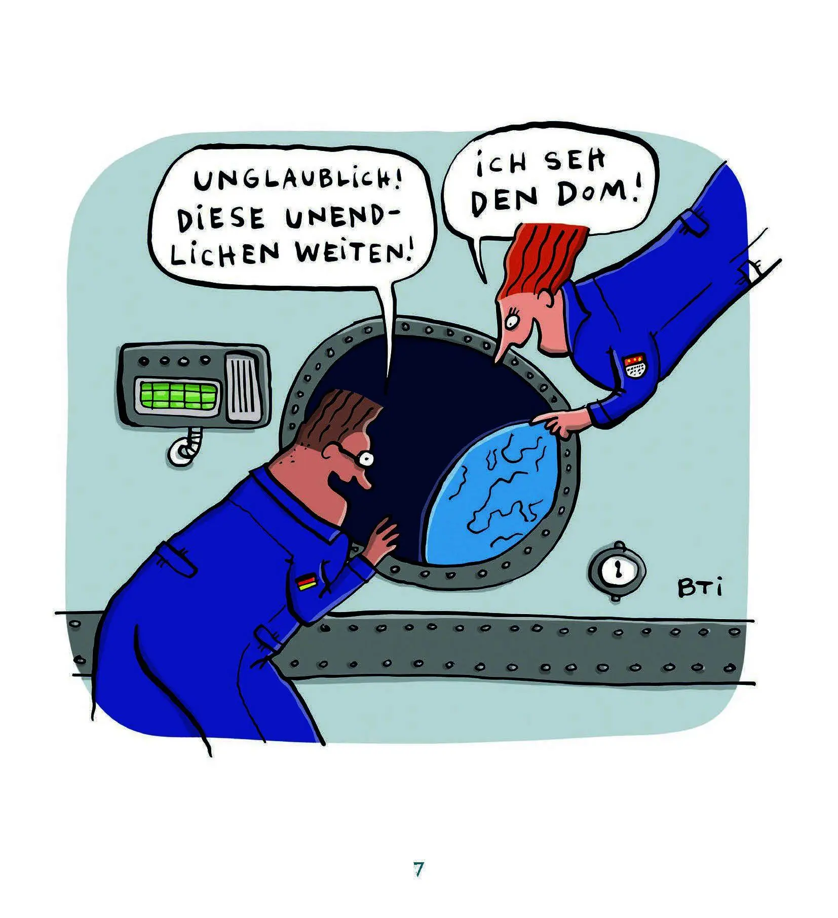 Bild: 9783946972938 | Jede Eck is anders | Jan Blum (u. a.) | Buch | 112 S. | Deutsch | 2025