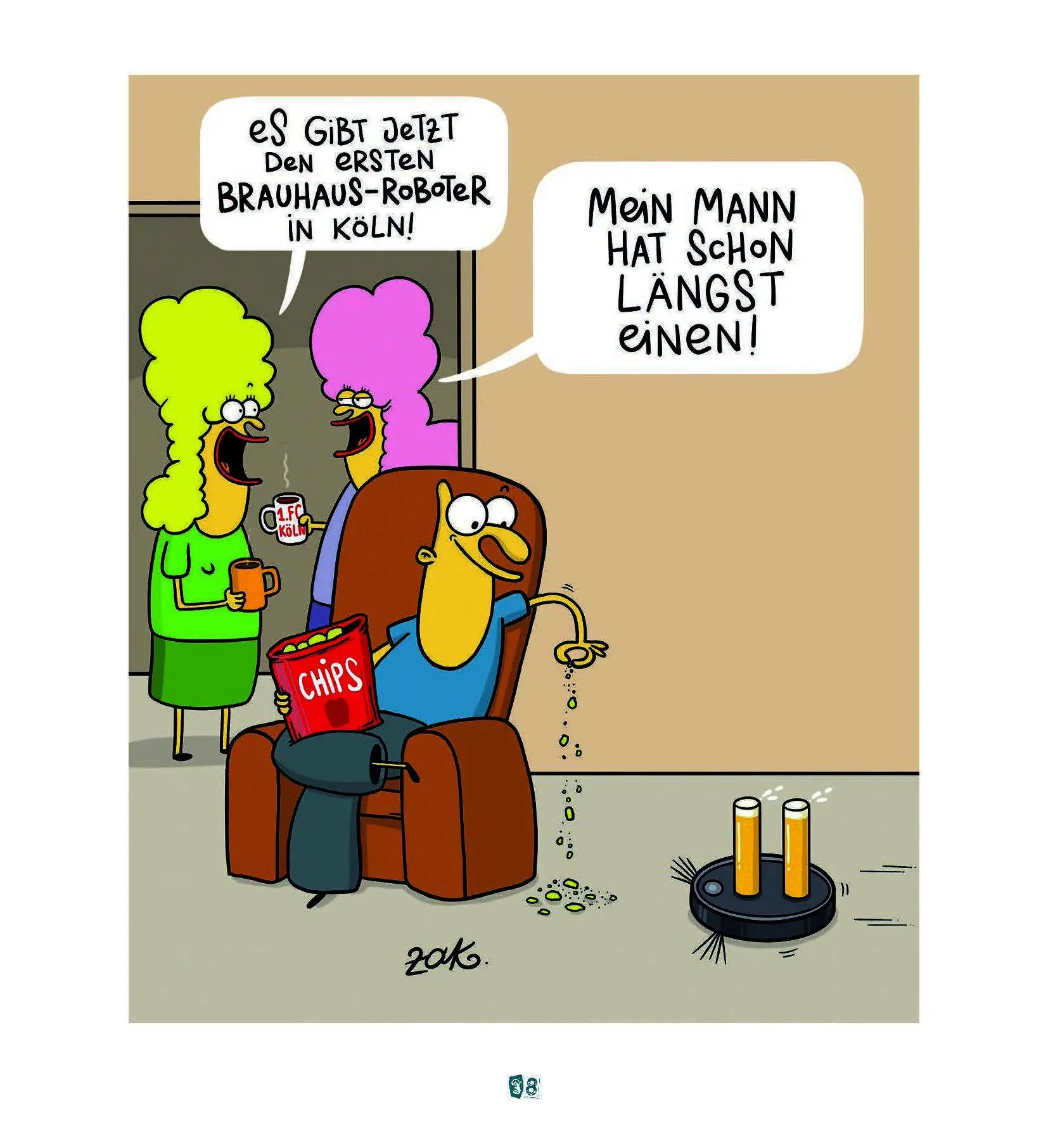 Bild: 9783946972938 | Jede Eck is anders | Jan Blum (u. a.) | Buch | 112 S. | Deutsch | 2025