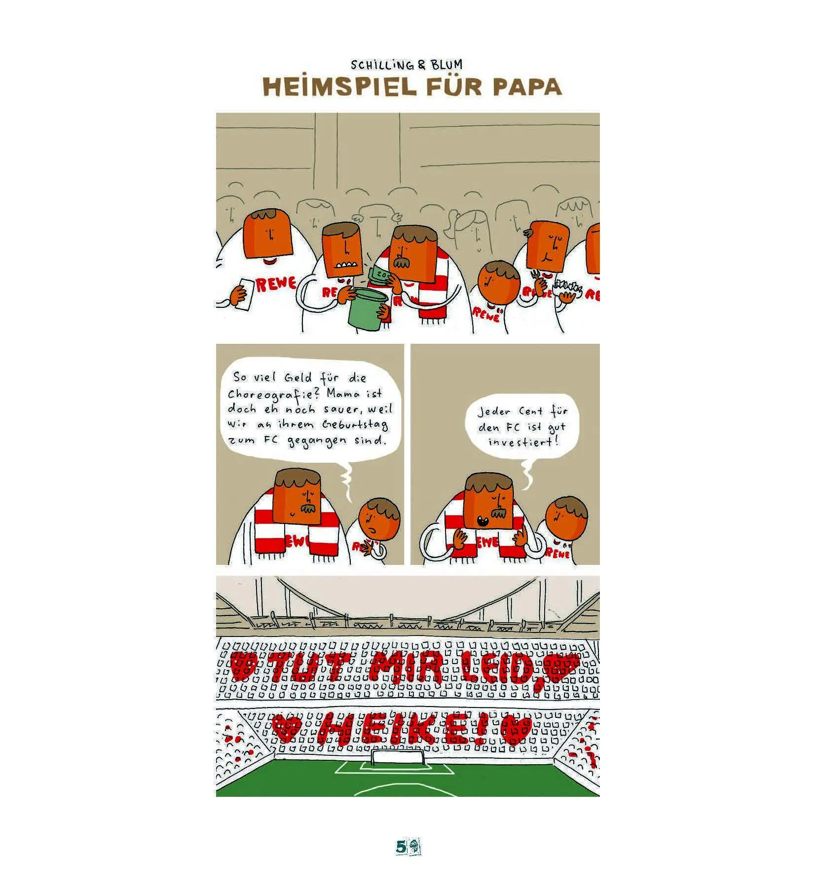 Bild: 9783946972938 | Jede Eck is anders | Jan Blum (u. a.) | Buch | 112 S. | Deutsch | 2025