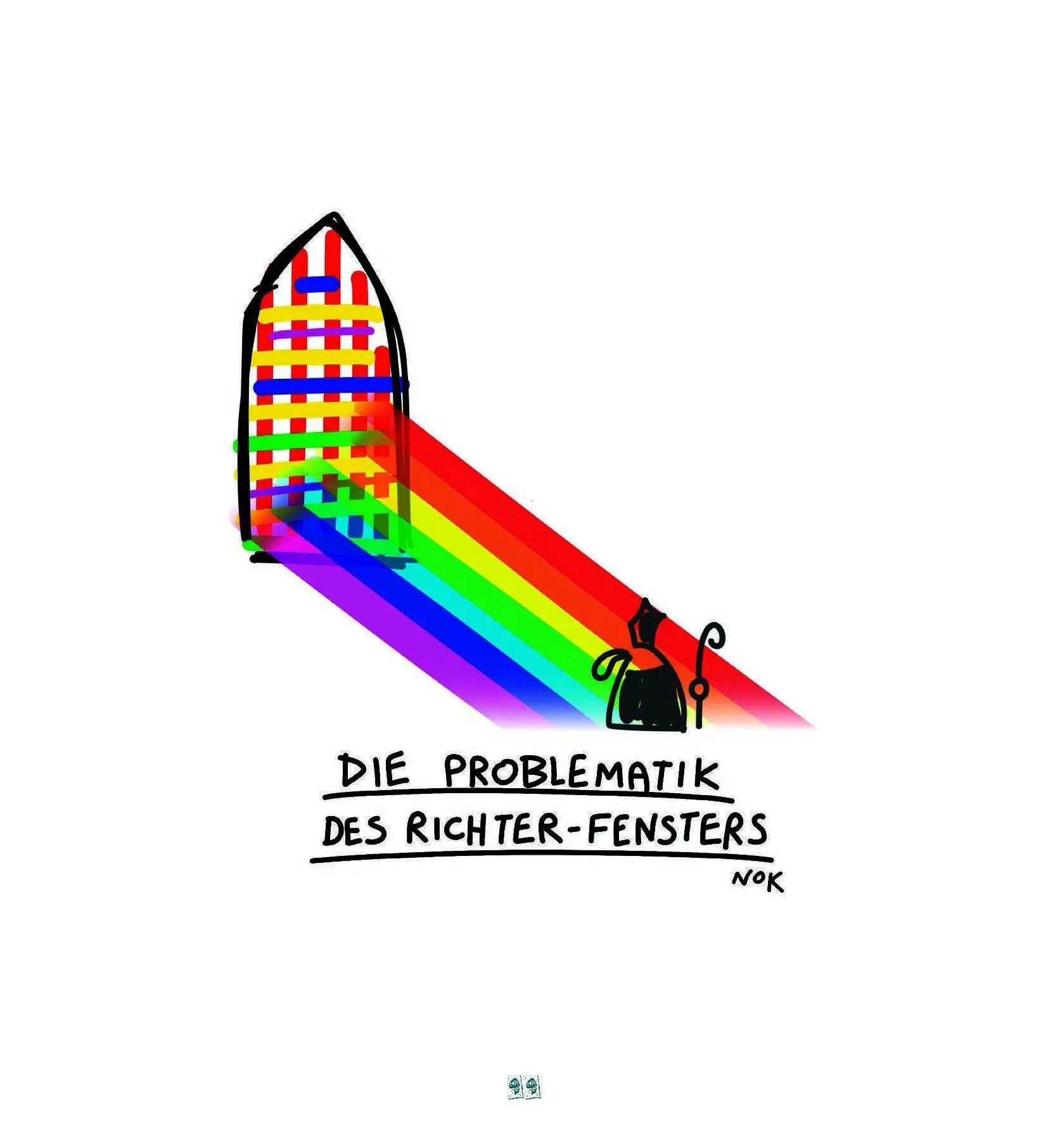 Bild: 9783946972938 | Jede Eck is anders | Jan Blum (u. a.) | Buch | 112 S. | Deutsch | 2025