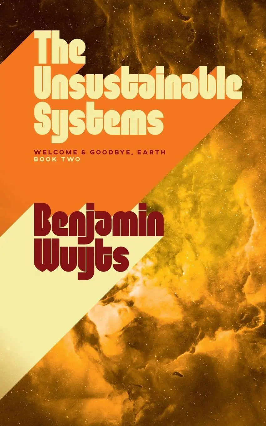 Cover: 9789998782938 | The Unsustainable Systems | Benjamin Wuyts | Taschenbuch | Englisch