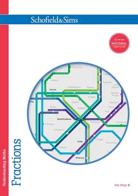Cover: 9780721713038 | Understanding Maths: Fractions | Hilary Koll (u. a.) | Taschenbuch
