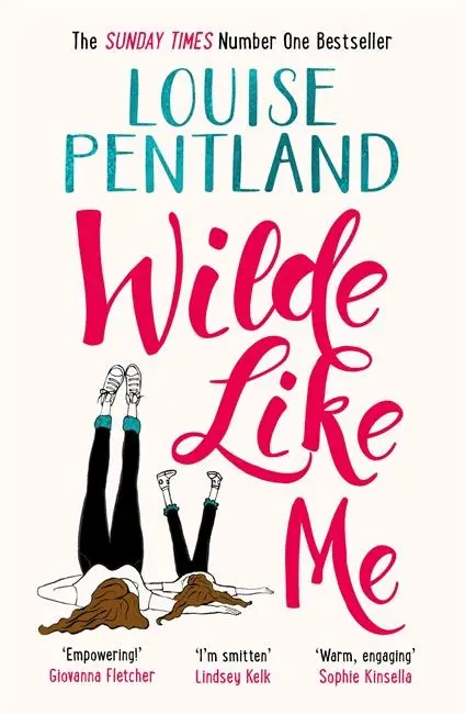 Cover: 9781785763038 | Wilde Like Me | Louise Pentland | Taschenbuch | Englisch | 2018