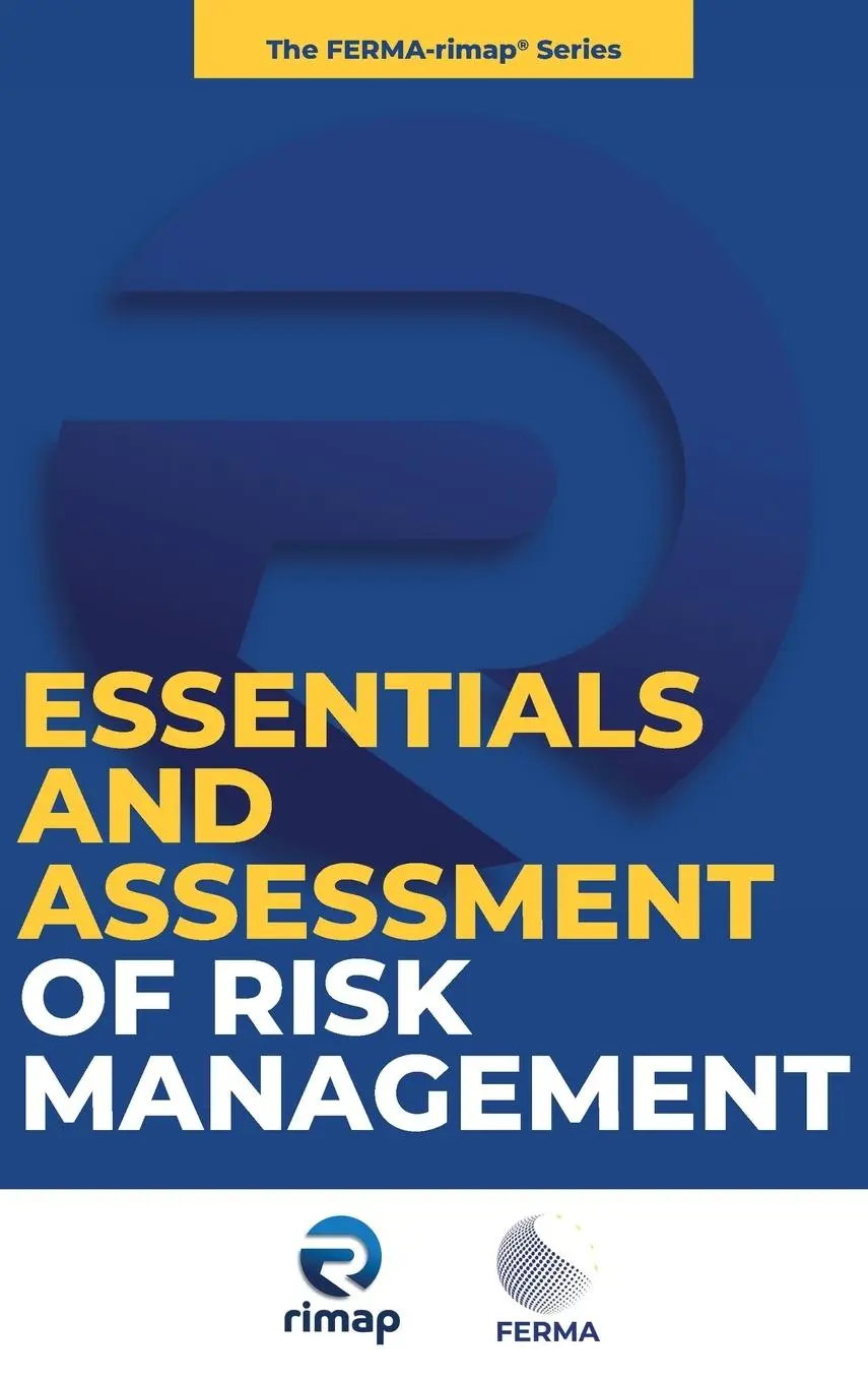 Cover: 9781836623038 | Essentials and Assessment of Risk Management | Torre-Enciso (u. a.)