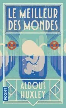 Cover: 9782266283038 | Le meilleur des mondes | Roman | Aldous Huxley | Taschenbuch | 2017