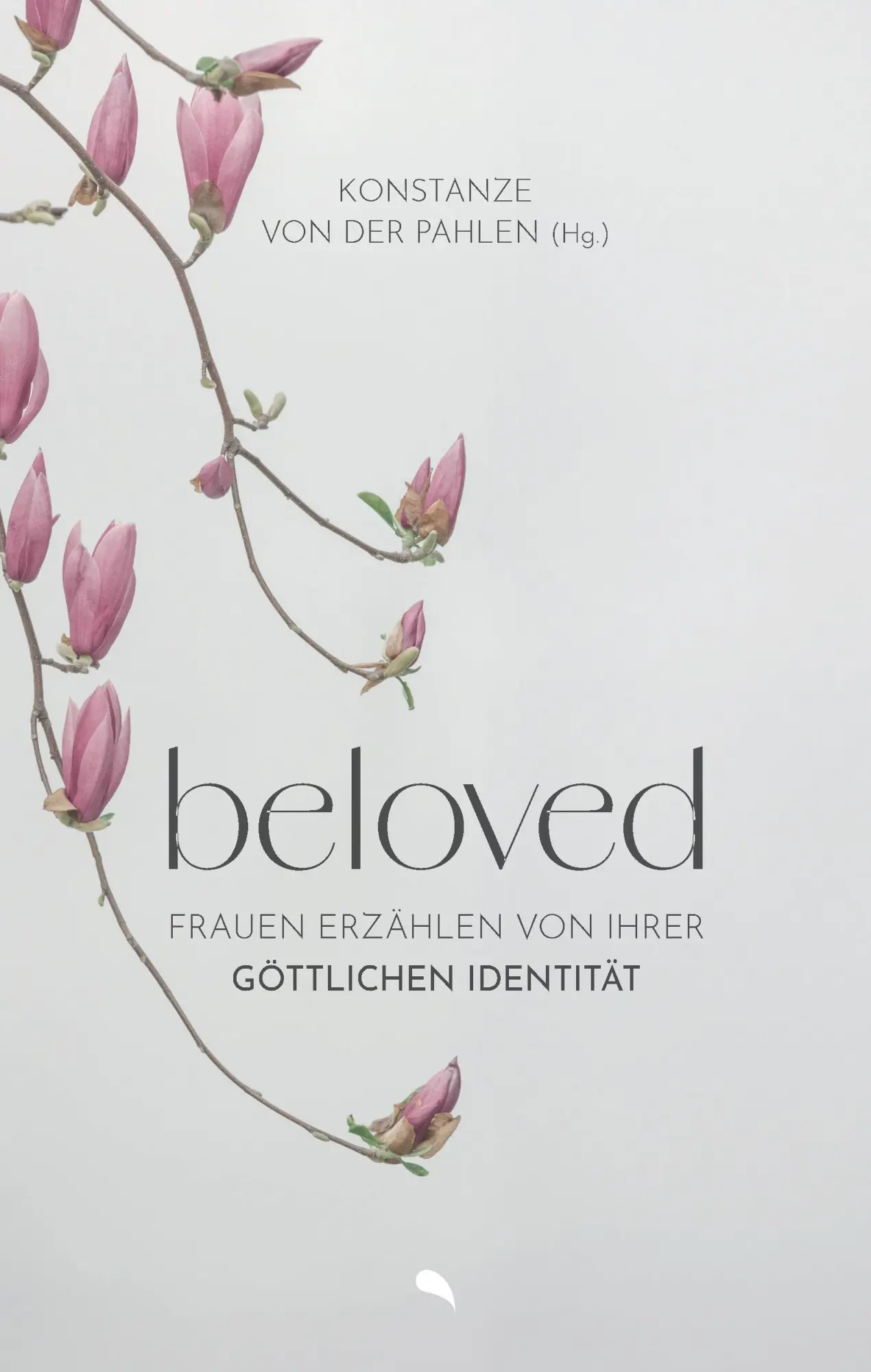 Cover: 9783038483038 | Beloved | Frauen erzählen von ihrer göttlichen Identität | Pahlen