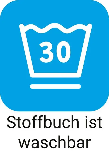 Bild: 9783473303038 | Mein erstes Buggy-Rasselbuch | Ab 0 Monate | Monika Neubacher-Fesser