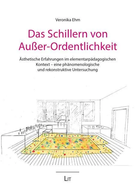 Das Schillern von Außer-Ordentlichkeit