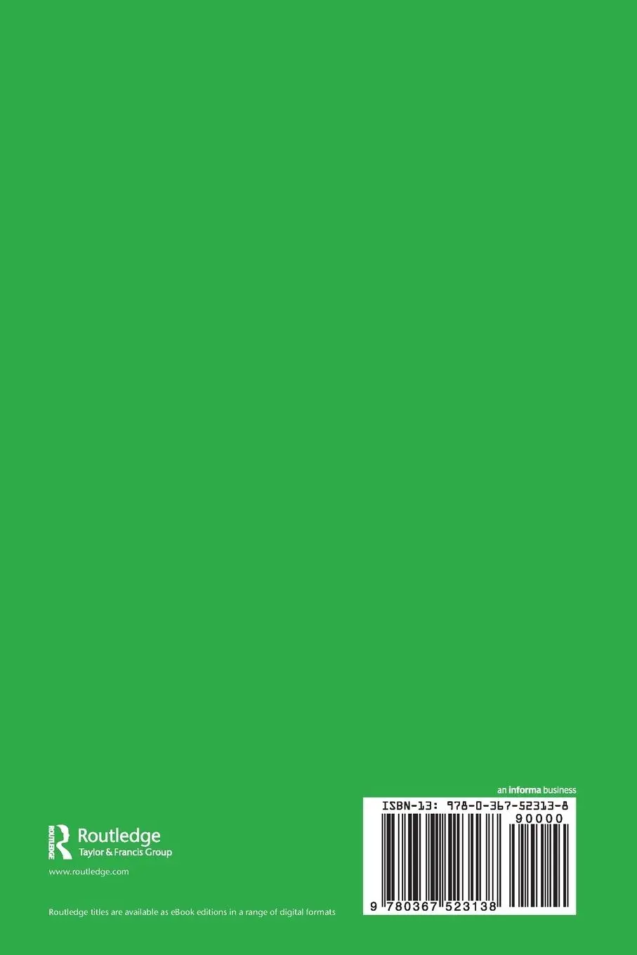 Rückseite: 9780367523138 | Phenomenology and Educational Theory in Conversation | Howard (u. a.)