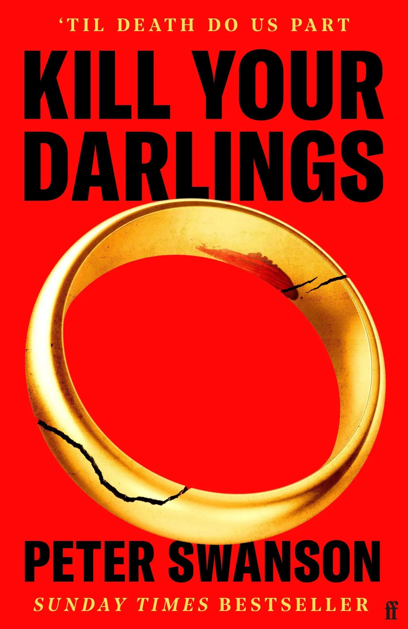 Cover: 9780571393138 | Kill Your Darlings | Peter Swanson | Taschenbuch | Englisch | 2025