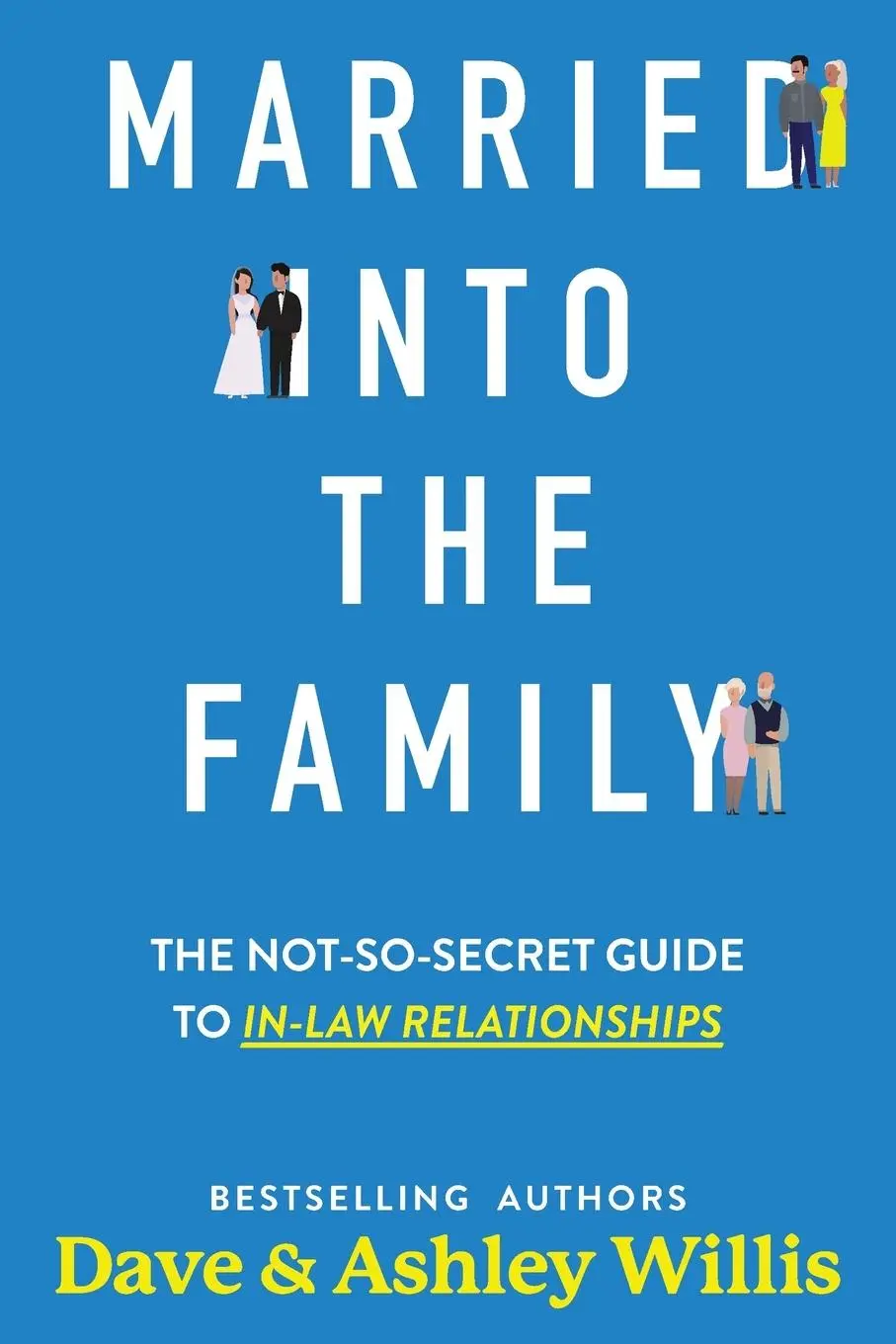 Cover: 9780960083138 | Married Into the Family: The Not-So-Secret Top Secret Guide to...