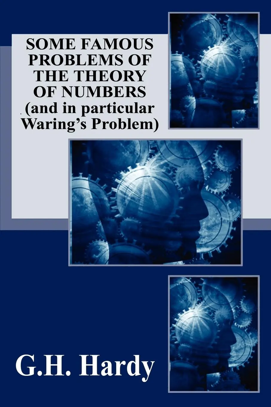 Cover: 9781434433138 | Some Famous Problems of the Theory of Numbers and in particular...