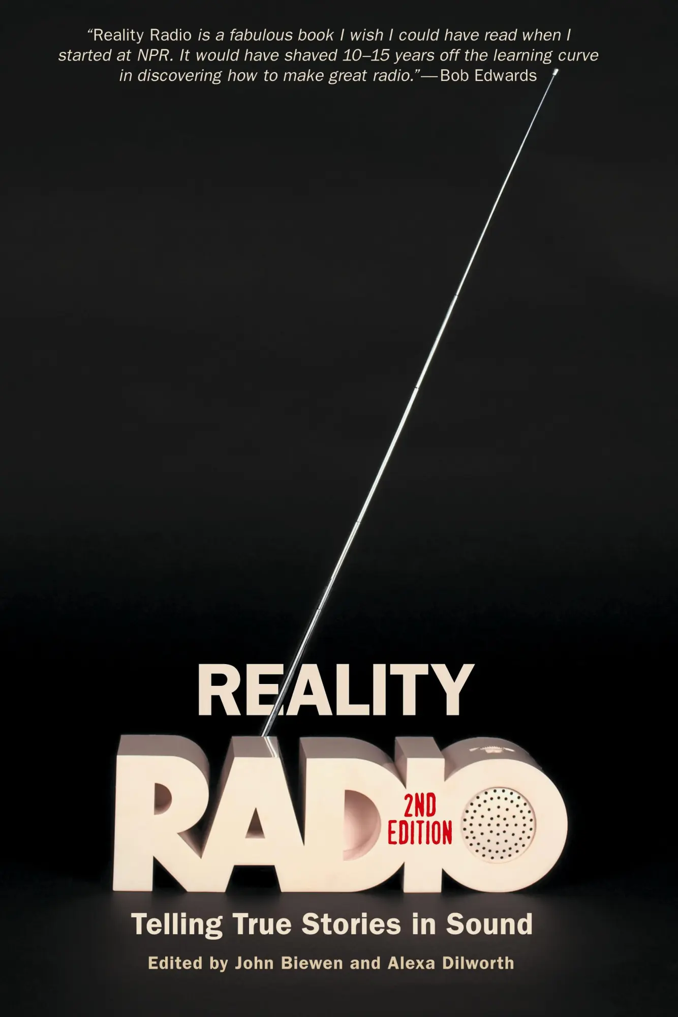 Cover: 9781469633138 | Reality Radio, Second Edition | Telling True Stories in Sound | Buch