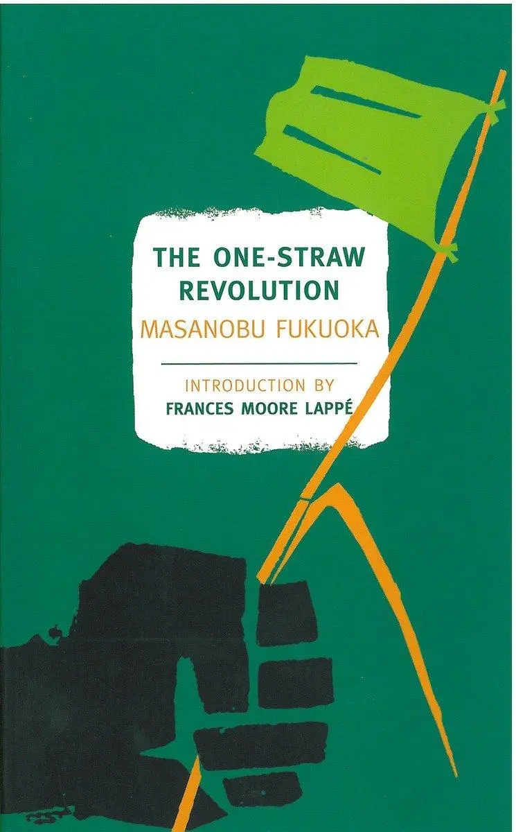 Cover: 9781590173138 | The One-Straw Revolution | An Introduction to Natural Farming | Buch