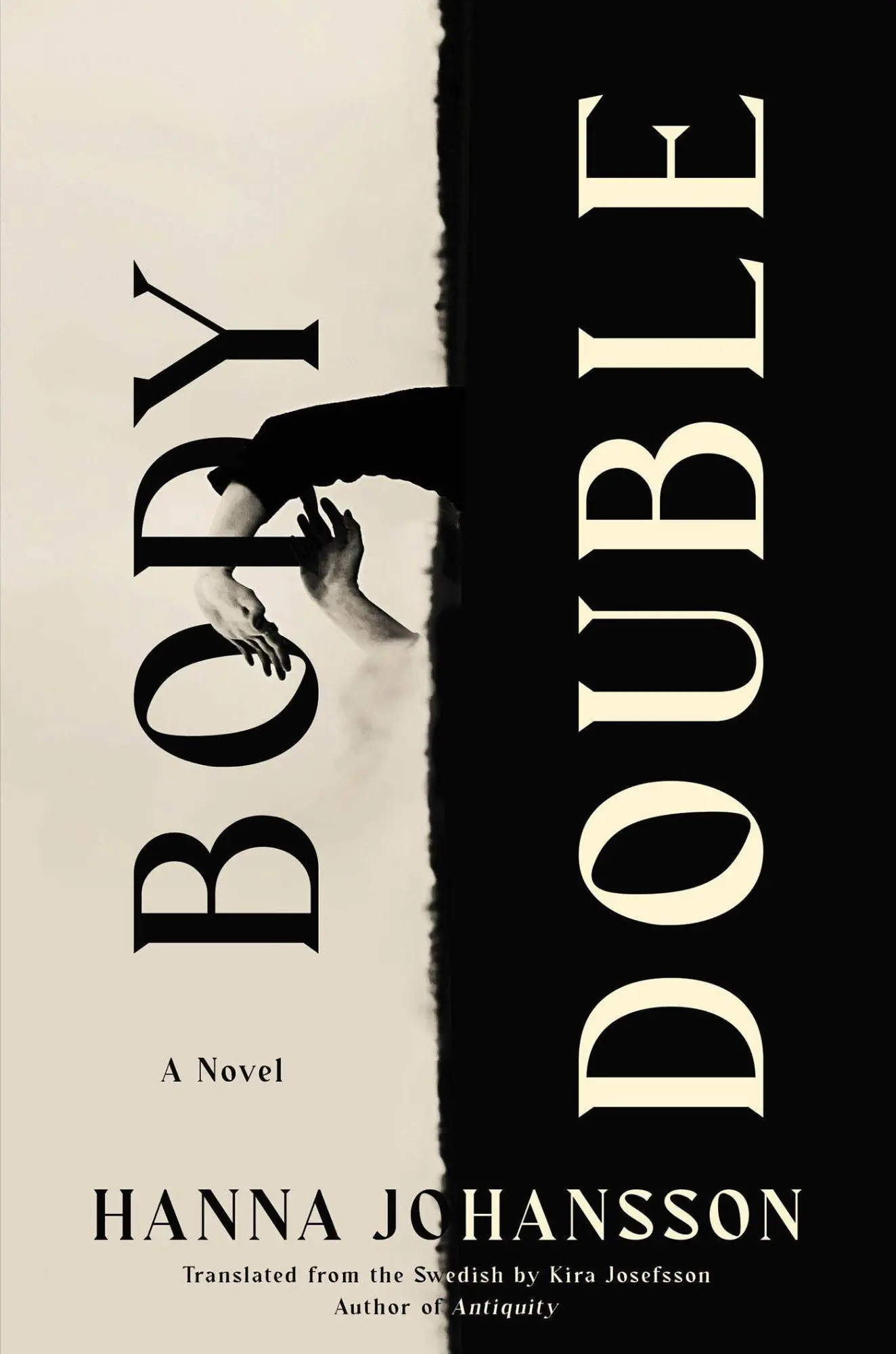 Body Double