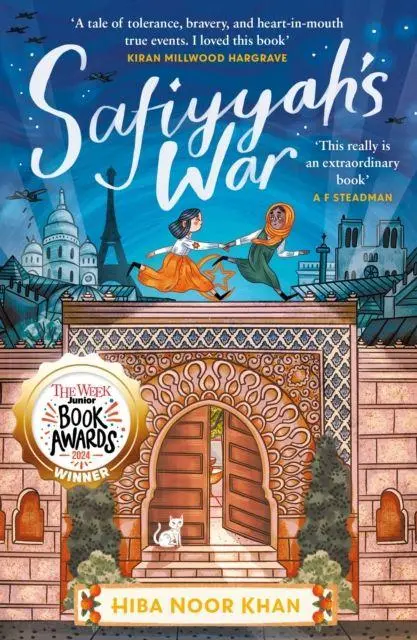 Cover: 9781839133138 | Safiyyah's War | Hiba Noor Khan | Taschenbuch | Englisch | 2023