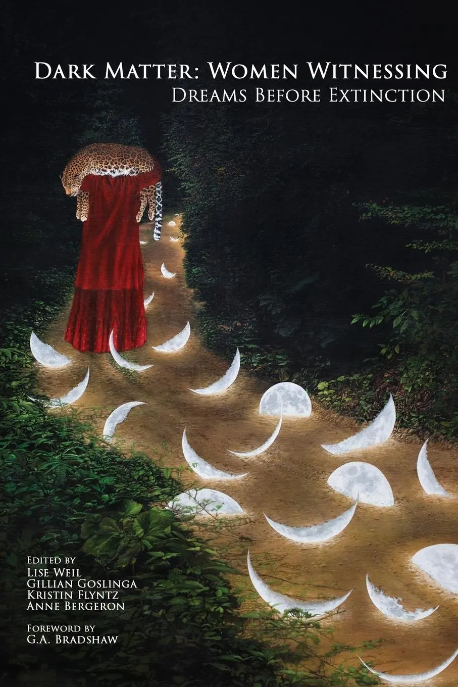 Cover: 9781960293138 | Dark Matter | Women Witnessing: Dreams Before Extinction | Taschenbuch