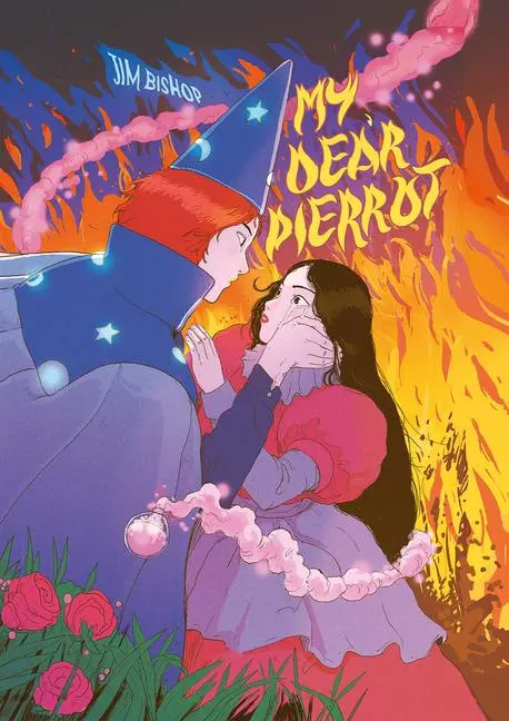 Cover: 9781962413138 | My Dear Pierrot | Jim Bishop | Taschenbuch | Englisch | 2024