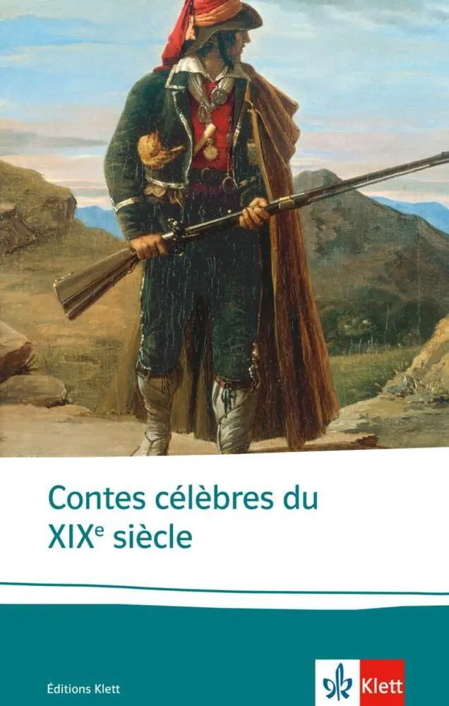 Cover: 9783125973138 | Contes célèbres du XIXe siècle | Carola Bogdahn | Taschenbuch | 2010