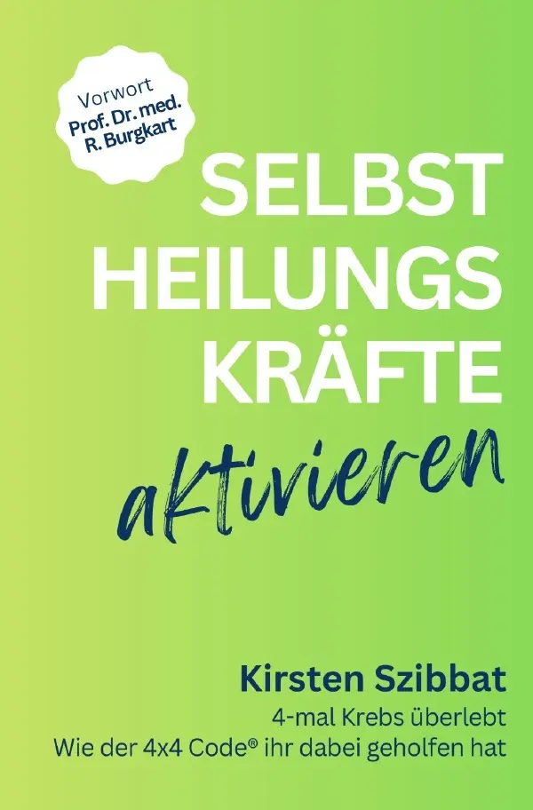 Cover: 9783565223138 | Selbstheilungskräfte aktivieren | Kirsten Szibbat | Taschenbuch | 2026