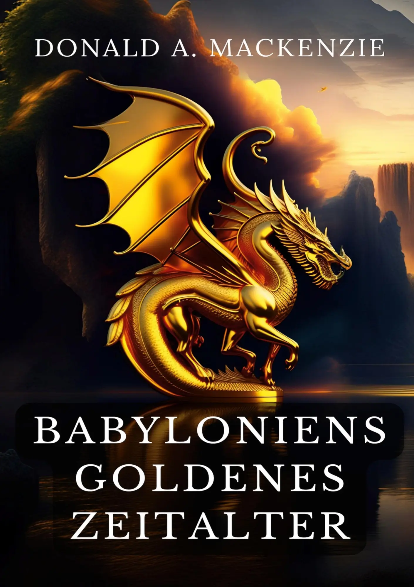 Babyloniens goldenes Zeitalter: Mythen aus Babylonien und Assyrien (Toppbook Wissen)